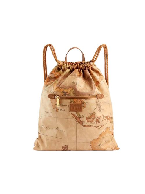 Zaino Sacca Geo Soft ALVIERO MARTINI | S0256001C0010
